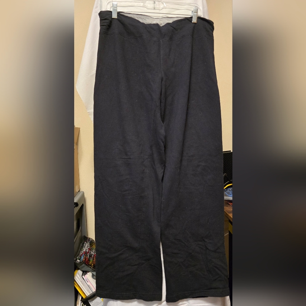 Calvin Klein Black Sizes Large